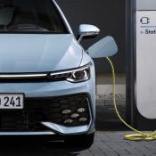 Volkswagen ID Golf uitgesteld 2026