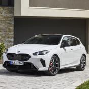 BMW 1 Reeks i1 info