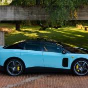 Ferrari Luce 2026