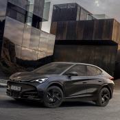 Cupra Tavascan Black Edition