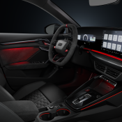 Audi A3 update 2026