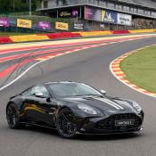 Aston Martin Spa