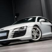 Audi R8 AS24 2026
