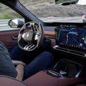 Autonoom rijdende auto's België 2026