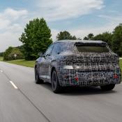 BMW X5 Prototype 2026