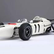Honda F1 Amalgam schaalmodel