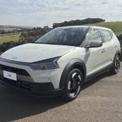 Hyundai i20 leaked 2026