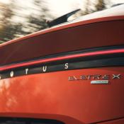 Lotus Eletre X prijs 2026 