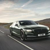 Bentley Flying Spur 2026
