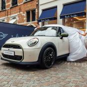 MINI Paul Smith Edition