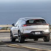 Polestar ban VS 2026