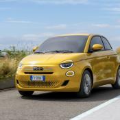 Traagste auto's belgië 2026