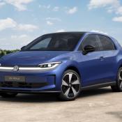 Volkswagen ID Polo prijs belgie EV elektrisch
