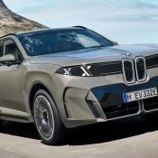 BMW X5 iX5 2026 info belgie
