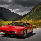 BMW M1