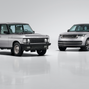 RR Classic