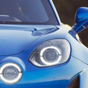 Alpine A110 afscheid 2026 