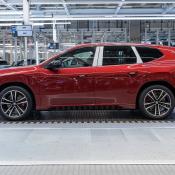 BMW iX3 50000 2026