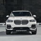 BMW productie rusland 2026