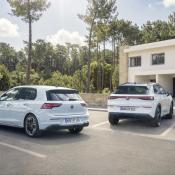 Volkswagen Golf T-Roc Full Hybrid