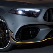 Mercedes A 45 S Final 2026