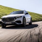 Mercedes wegdek 2026