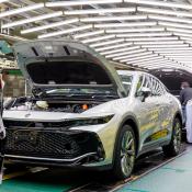 Toyota samenwerking japanse merken