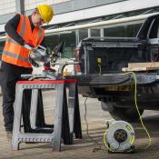 Ford Ranger PHEV VS Generator verbruik prijs info