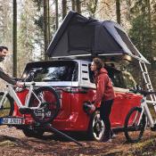 Volkswagen eBike 2026 N+