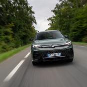 Volkswagen taksen Chinese PHEV's