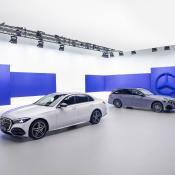 Mercedes C-Klasse