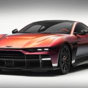 Aston Martin Valen