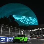 Aston Martin sells name (2026)