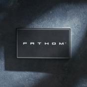Ford Fathom teaser 2026