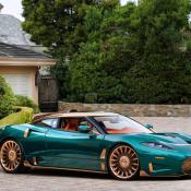 Spyker-C8-Preliator-XXV-Coupe