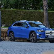 Test Mercedes GLC 400 EV 2026