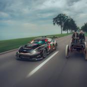 Ford Racing 125 years