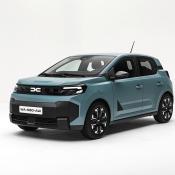 Dacia Spring 2026
