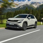 First Drive : Skoda Epiq (2026)