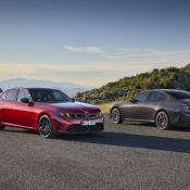 BMW 3 Reeks 2026 prijzen