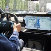 BMW Maps 2026
