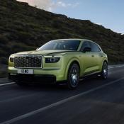 Bentley Torcal 2026