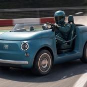 Fiat Top L GFG Style 2026