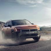 Hyundai Tucson 2026