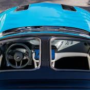 Nissan Z Kaze Concept 2026