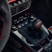 Porsche patent pook