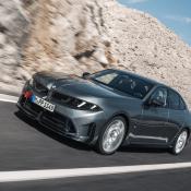 BMW 3 Reeks M Performance parts