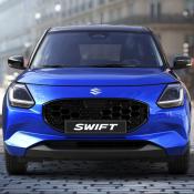 Suzuki roadmap 2030