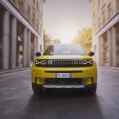Fiat Grande Panda 54 KWh