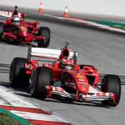 Ferrari F1